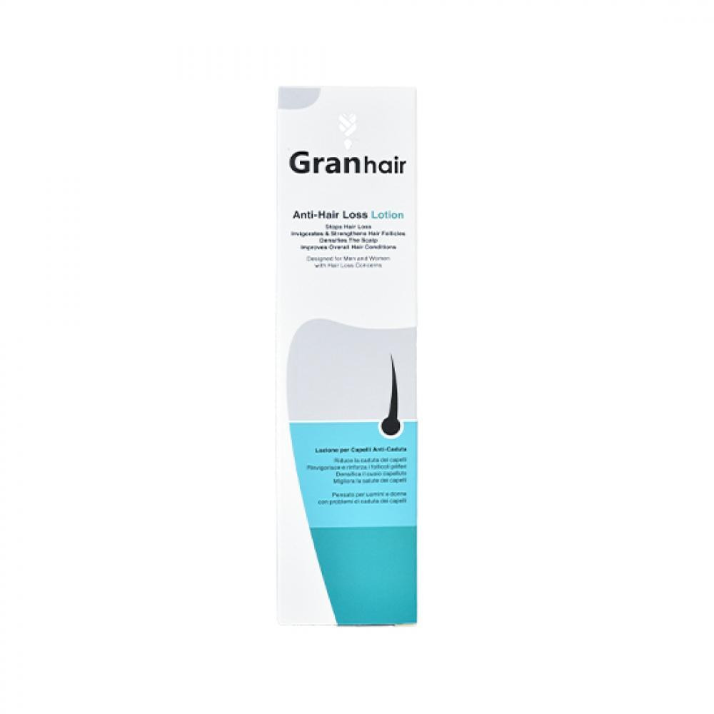 Granhair Anti Hair Loss Lotion 200ml - 1