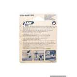 HPX Ultra Mount Double Sided Tape Transparent 19mm X 1.5m - 2 miniature