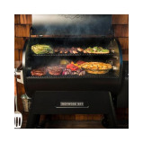Traeger Ironwood 885 Pellet Grill - 3 miniature