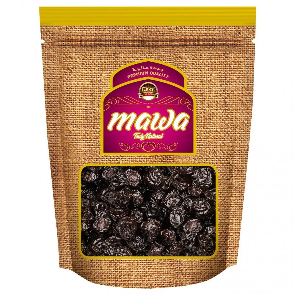 ماوا كرز مجفف 500 جرام - 1