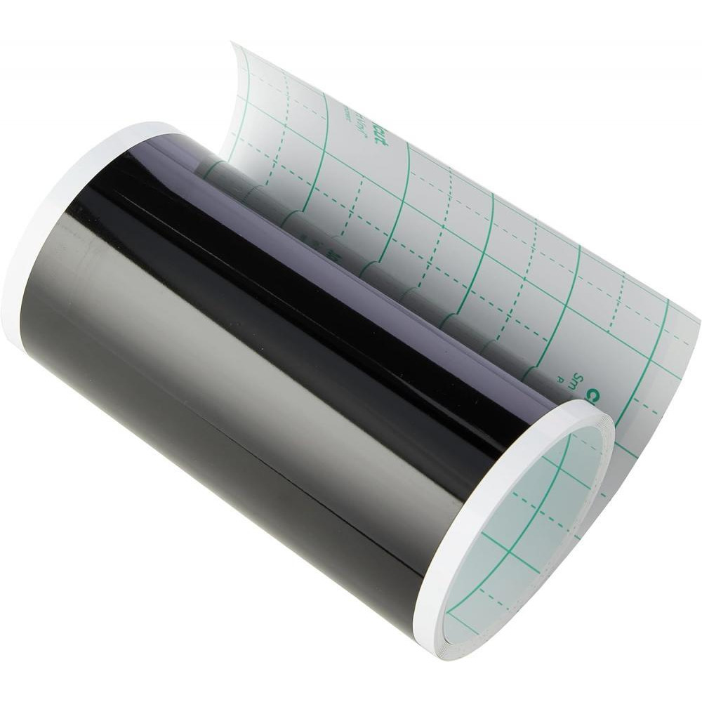 Cricut Joy Smart Vinyl Permanent 14 x 300 cm 6 Black - 3