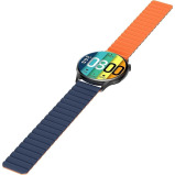 KIESLECT Calling Watch Kr Pro Black - 4 miniature