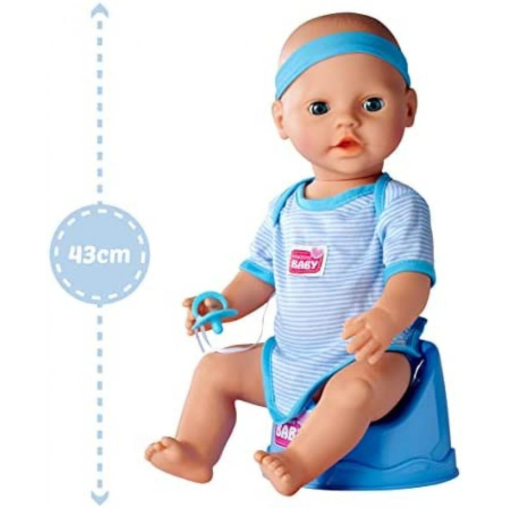 SIMBA - NEW BORN BOY - 2