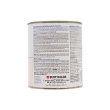 Rust-Oleum Chiffon Cream Chalkboard Paint 30 Oz. - 3 miniature