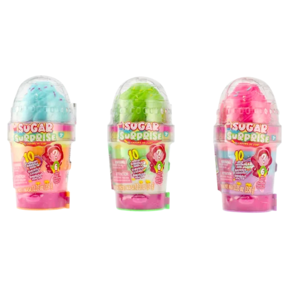 Кукла Sugar Surprise В АССОРТИМЕНТЕ, 1 шт. - 1