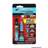DAP Rapidfuse Пластиковый Праймер, 0,16 Унции - 1 miniature