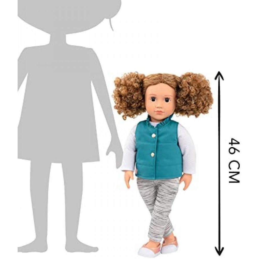 Our Generation 70.31235Z Fashion Dolls - 7