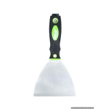 Скребок Wulf Professional из Нержавеющей стали 5 дюйма - 4 miniature