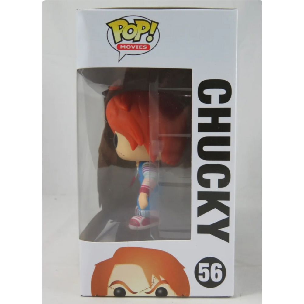 Funko Pop Chucky  .... charecter action figure  - 2
