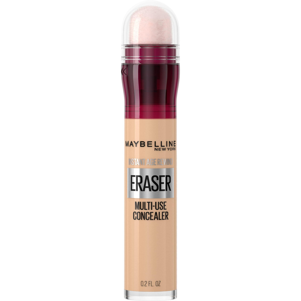 Maybelline New York, Instant Age Rewind Eraser Dark Circles Light 120 - 6ml - 1