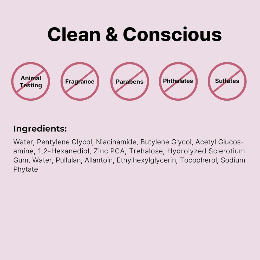 COSRX, СЫВОРОТКА, Ниацинамид 15, 0,67 ЖИДК. унция (20 МЛ) - 7