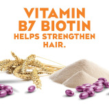 Ogx, Shampoo, Thick and Full + Biotin and Collagen, 13 fl. oz. (385 ml) - 5 miniature