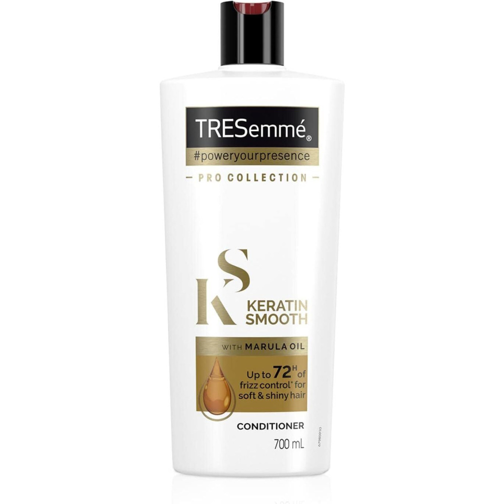 TRESemme, Keratin Smooth Conditioner, 700 ml - 1