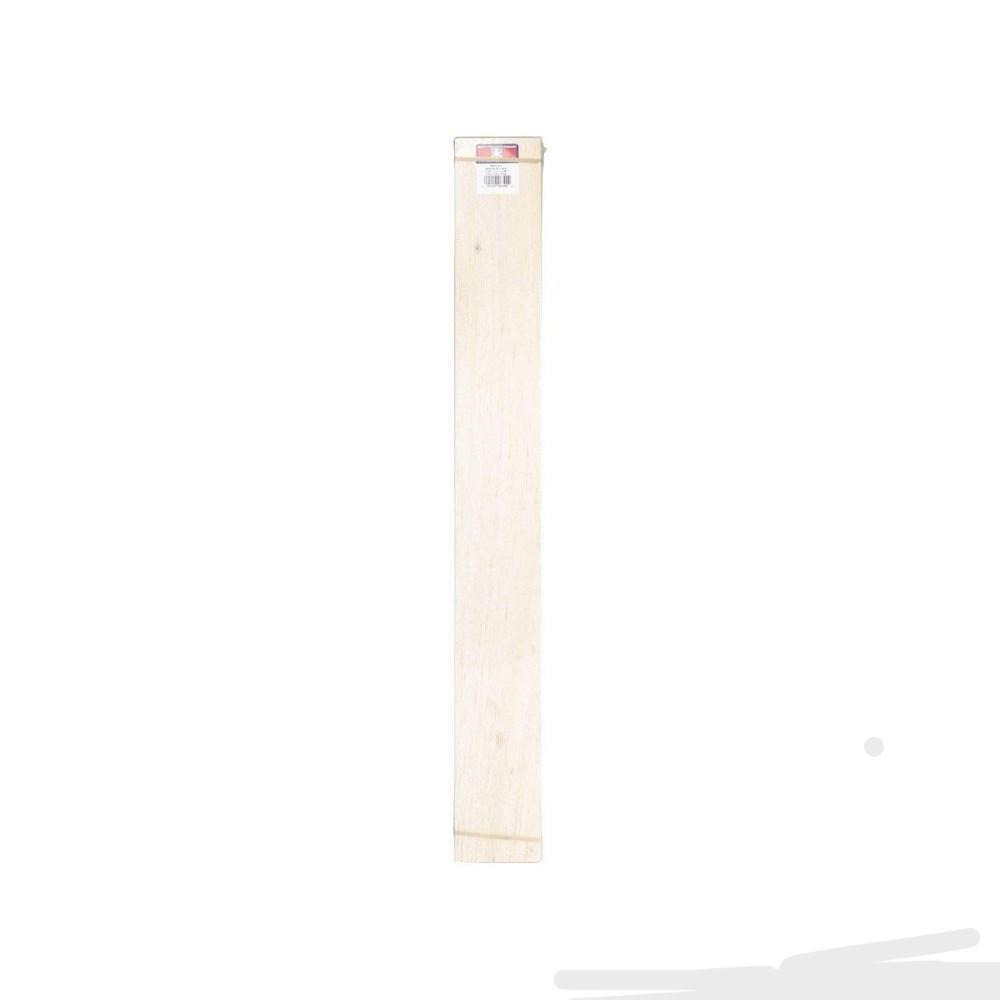 Midwest 116X3X36 inch Balsawood - 2