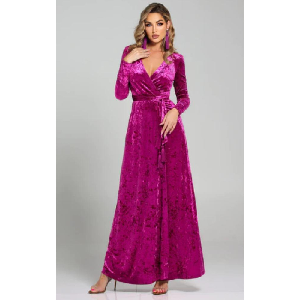 Delmi Fuchsia, size 40 - 1