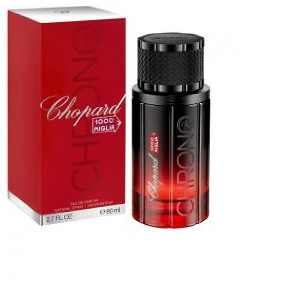 Chopard 1000 Miglia Chrono For Men Eau De Parfum 80 ML - 1