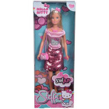 Hello Kitty Steffi Love Swap, Simba - 5 miniature