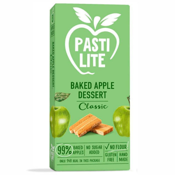 Pasti Lite classic