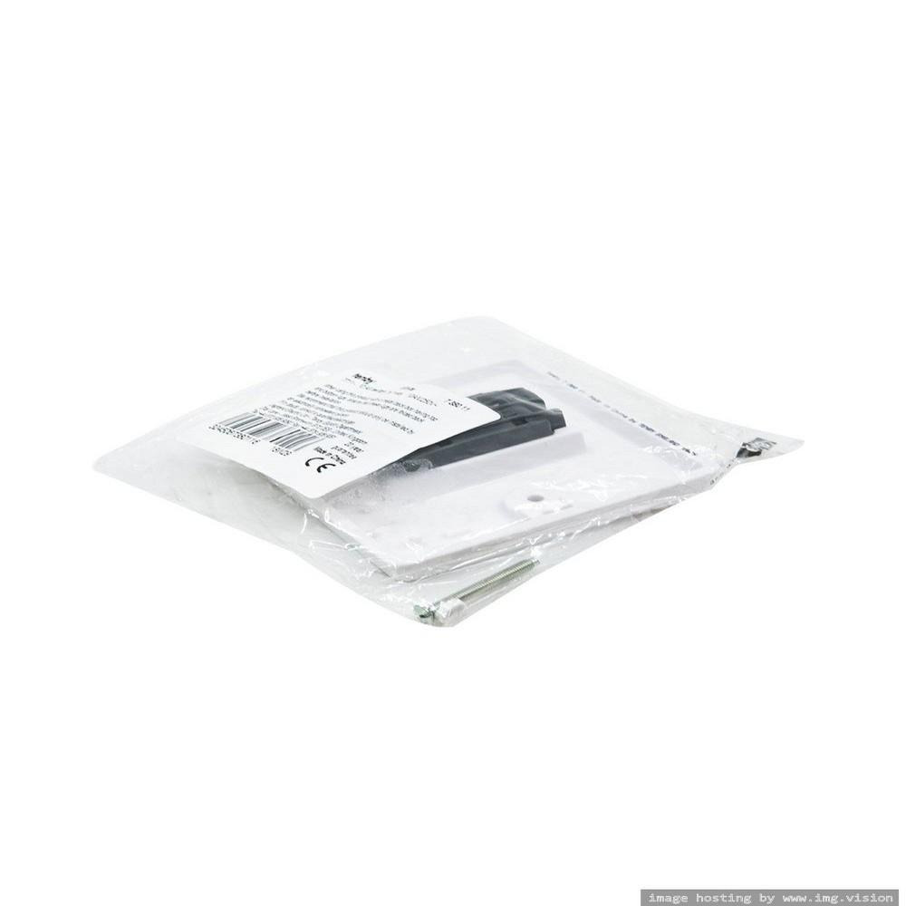 Переключатель Tenby 2-х полюсный 1-сторонний - 4