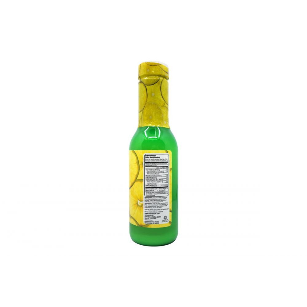 Lemon Juice 295 Ml - 2