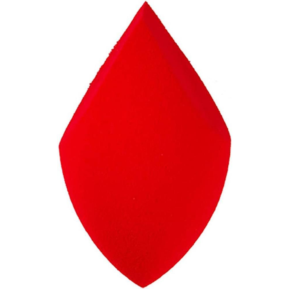 Morphe / Highlight and contour sponge, Red - 1