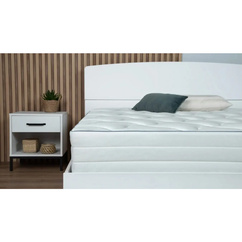 Askona, Mattress Sleep Expert Profi Comfort, 160x200 cm - 4