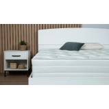 Askona, Mattress Sleep Expert Profi Comfort, 160x200 cm - 4 miniature