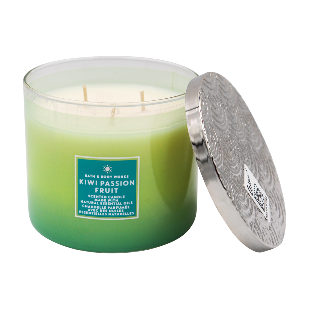 Bath & Body Works, Candle, Kiwi passion fruit, 7 oz. (198 g) - 3
