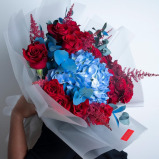 Цветовая Вспышка - 3 miniature