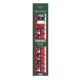 RSW 8 Meter Wrap Pack Bold + 4 Meter Raffia & 8 Tags - 1 miniature