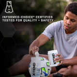 Xtend Original  Univeristy Studied Formulation  Superb Flavour With Zero Sugar And 7g Of Bcaa's  Supports Muscle Repair- Recovery And Hydrataion  405g - 4 miniature