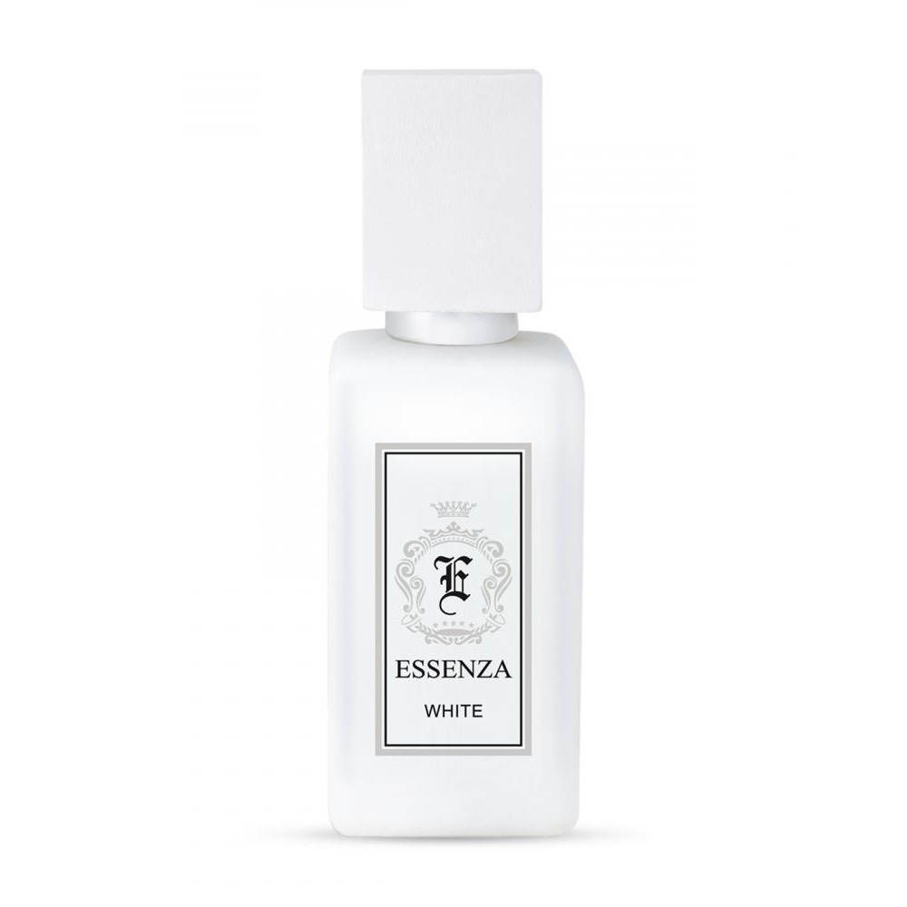 عطر ايسينزا وايت او دى بارفان طويل الامد للنساء والرجال 100 مل - 1