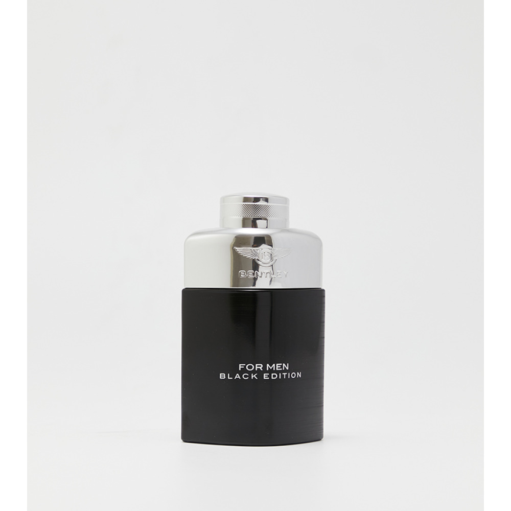 Black Edition M Edp 100Ml Sp - 3