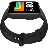 Xiaomi / Smartwatch, Mi Watch Lite, Black - 5 miniature