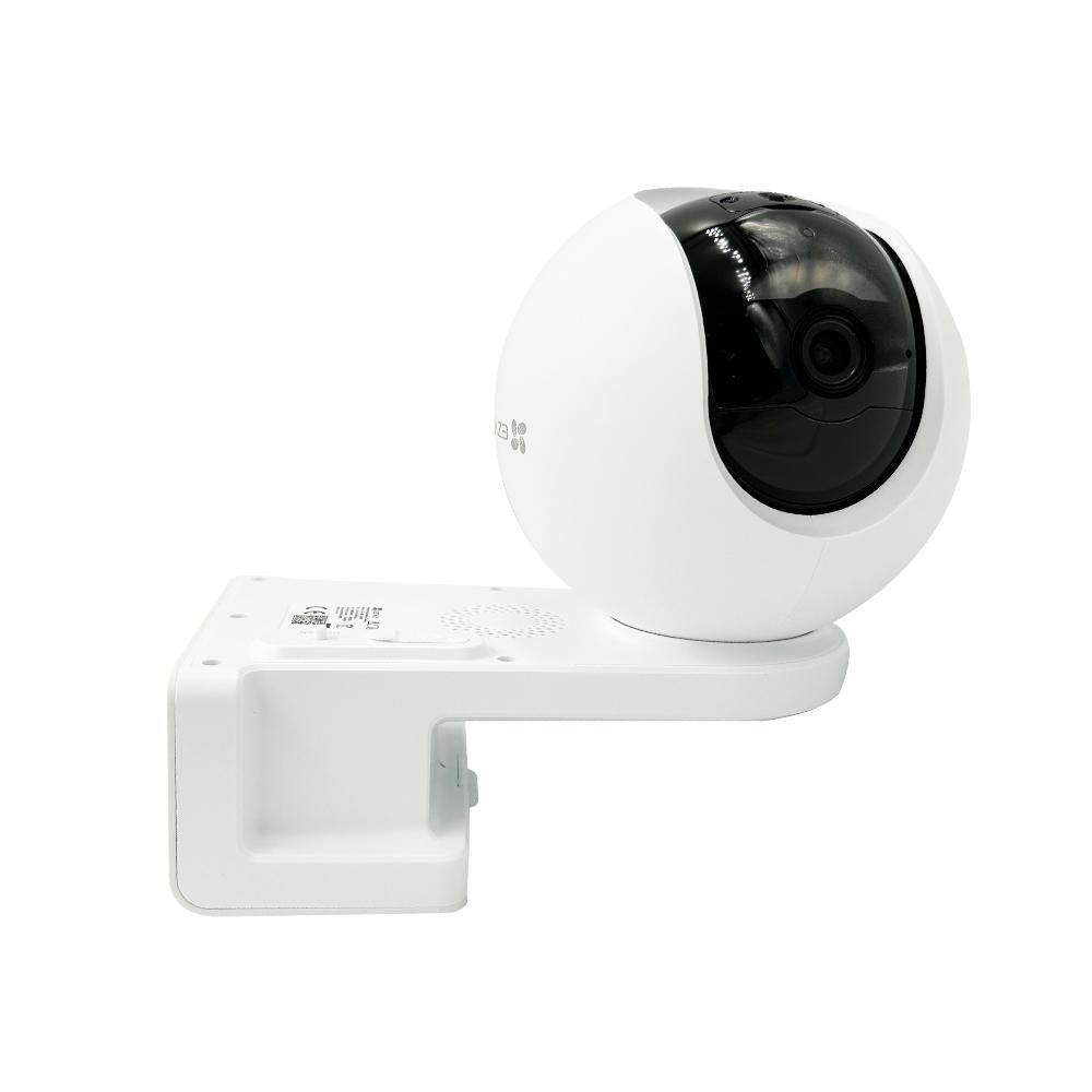 Hikvision Ezviz Outdoor 360 Degree Smart Home Battery Camera Cb8 2K - 1
