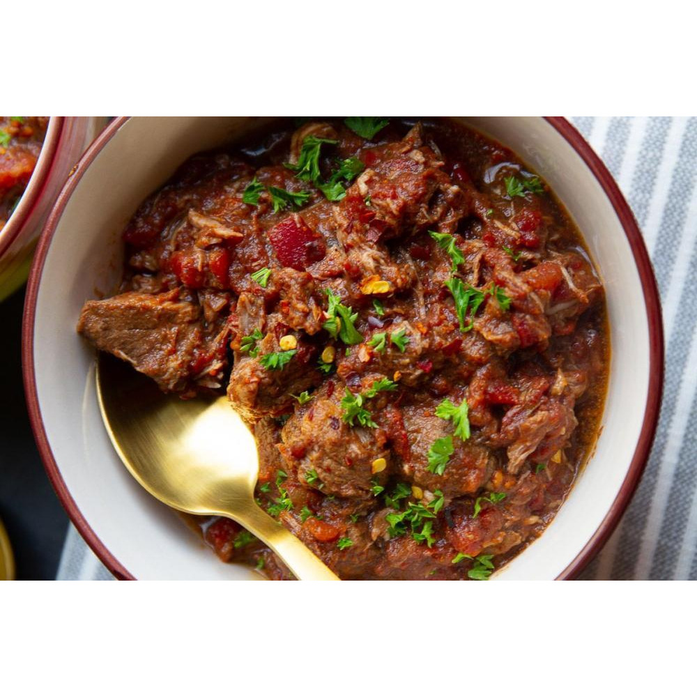 Thrriv Keto Beef Stew 180g - 1