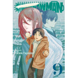 Chainsaw Man Vol. 09 - 1 miniature