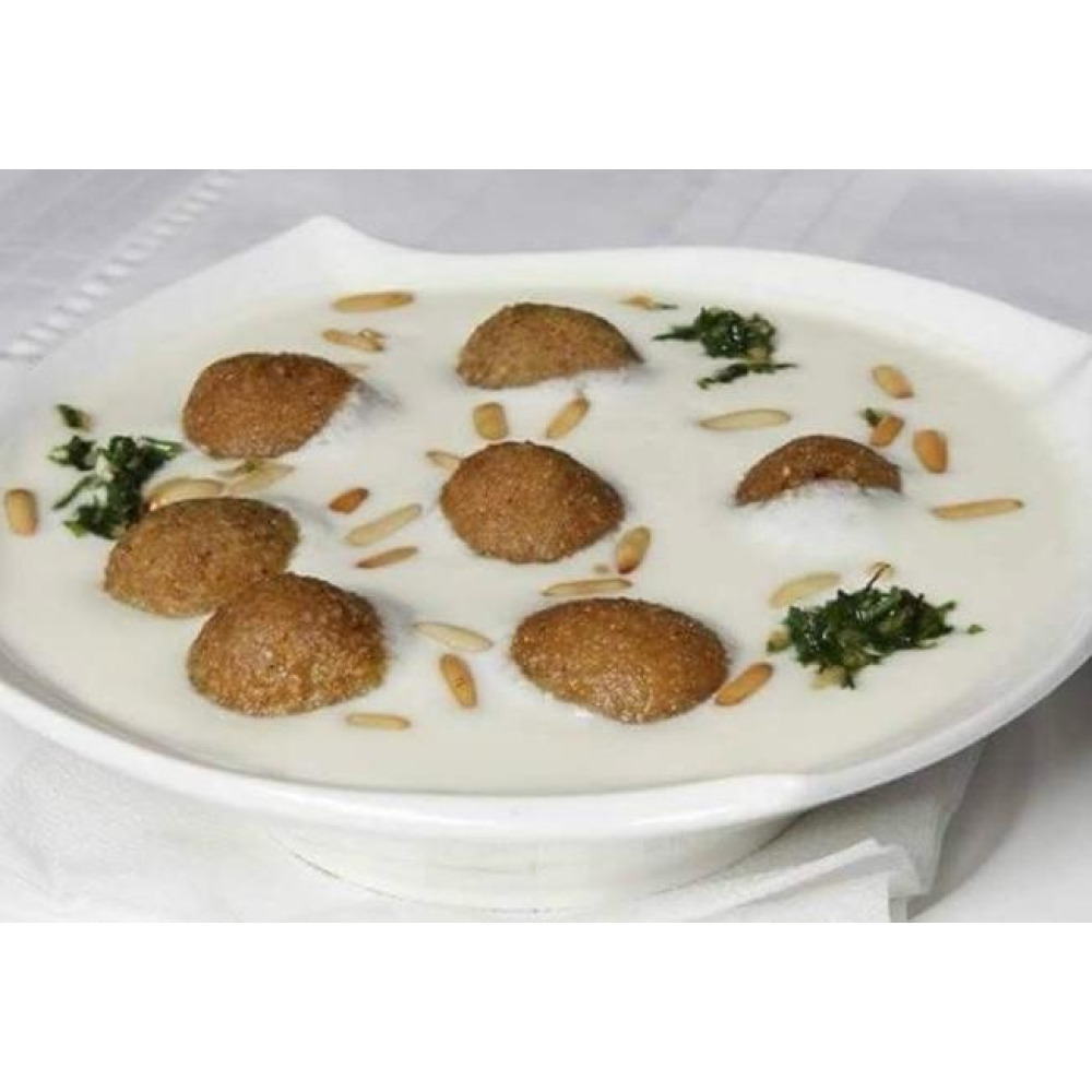 كبة لبنانية - 1