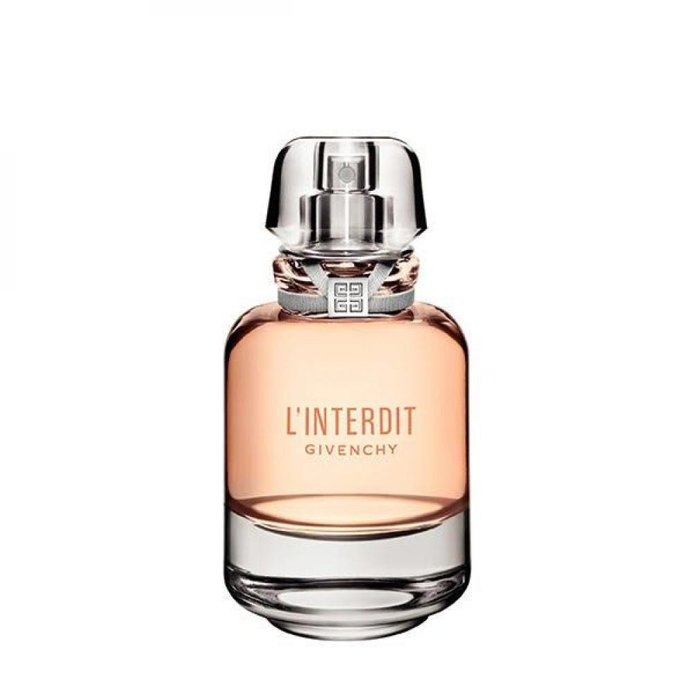 Givenchy L'Interdit Eau De Toilette, 80 ml, For Women - 1