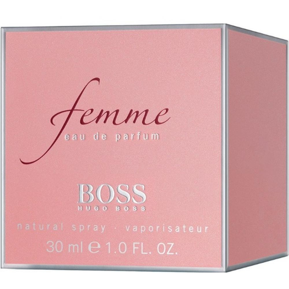 Hugo Boss / Eau de parfum, Femme, For women, 30 ml - 3