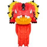 LL WRAPTILES S1 SGL pack - LIZZAGON 28991 - 8 miniature