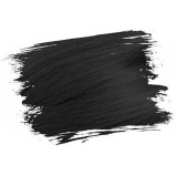 Crazy Color / Hair color, Semi permanent, 032 - Natural Black - 2 miniature