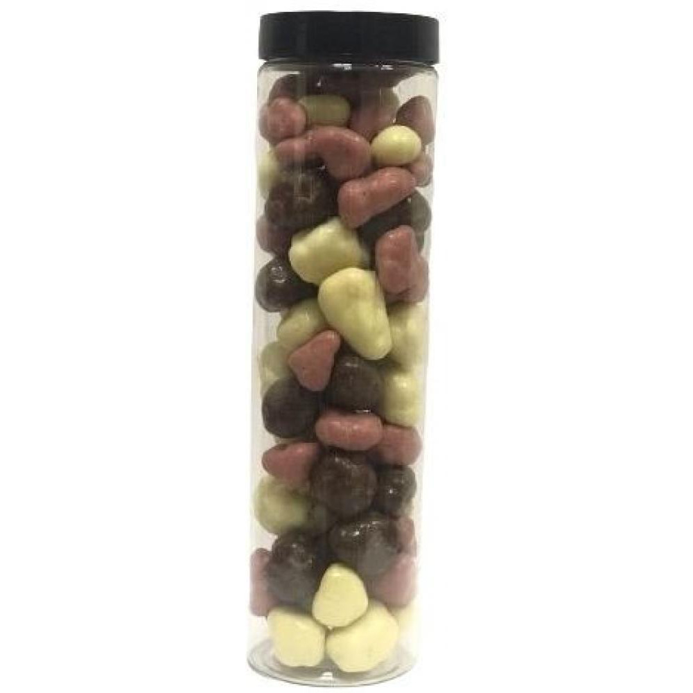 Mix Strawberry Dragee 310g - 1