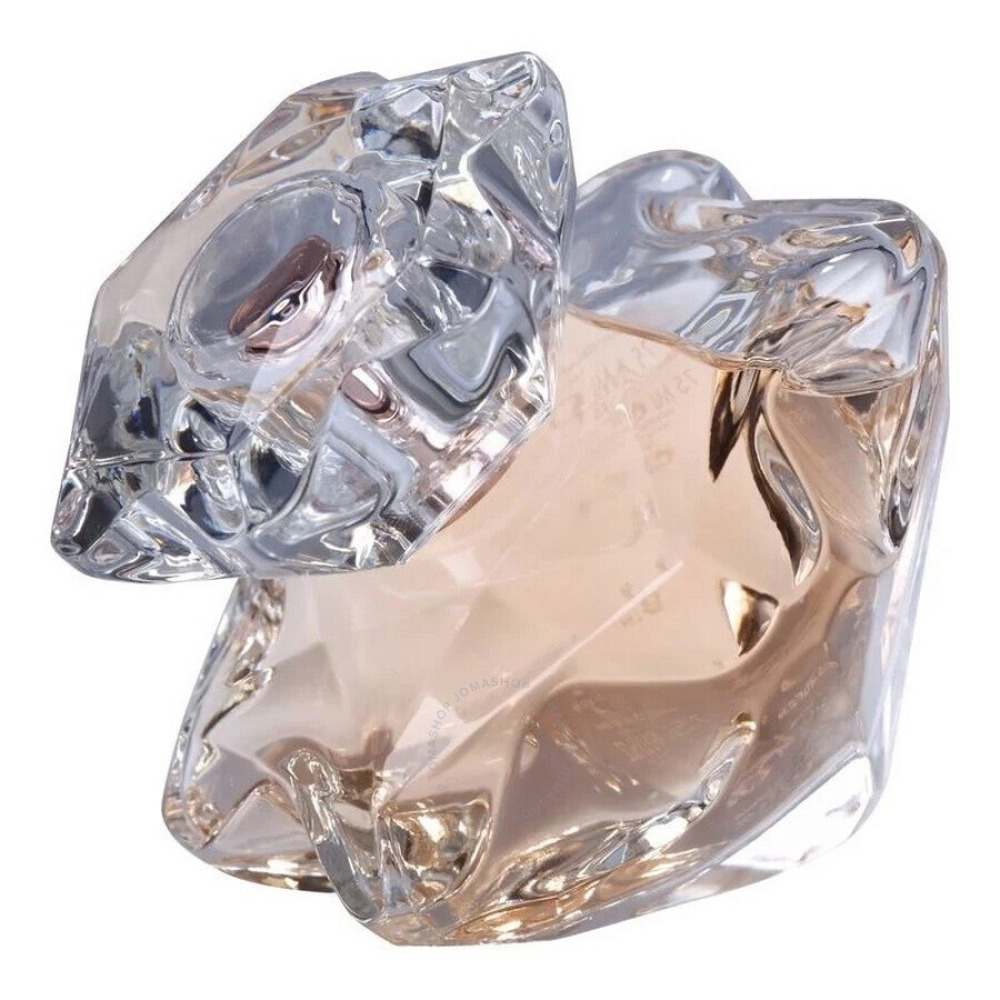 Парфюмированная Вода-Спрей lady Emblem By Mont Blanc (Тестер) 2,5 УНЦИИ ДЛЯ женщин - 2