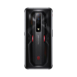 Nubia \/ Red Magic 7, 12GB, UAE\/TRA version, Obsidian - 1 miniature