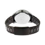 Q\&Q Analog Black Dial Men's Watch-AA38J402Y - 4 miniature