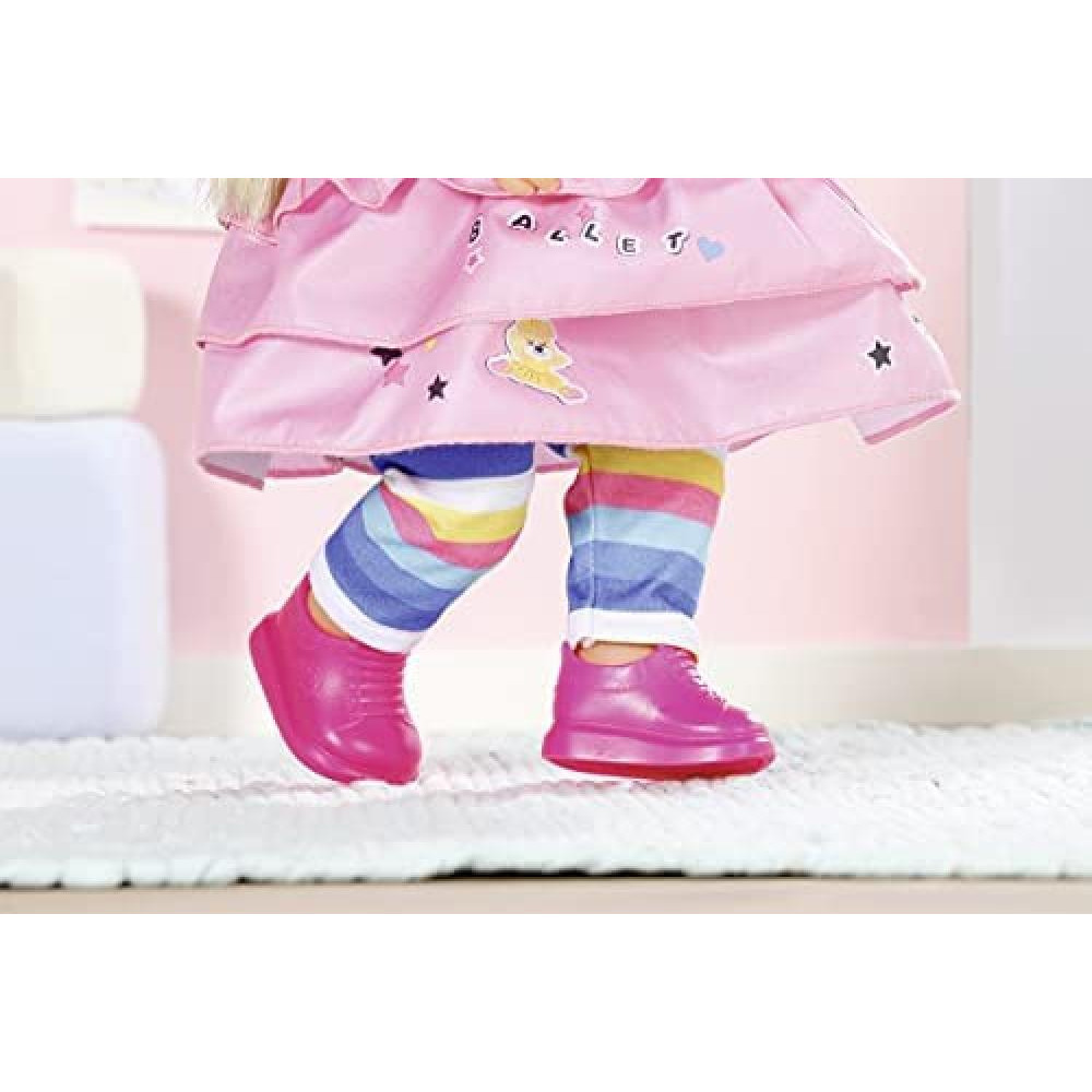 Кукла Baby BORN / Little Sister Для Детского сада 36 СМ с аксессуарами, 828533 - 7