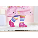 Кукла Baby BORN / Little Sister Для Детского сада 36 СМ с аксессуарами, 828533 - 7 miniature