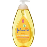 Johnson's Baby, Shampoo, 750 Ml - 1 miniature