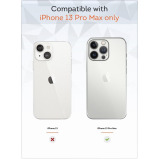 غطاء واقٍ لهاتف آيفون 13 برو ماكس رمز بادما - 5 miniature